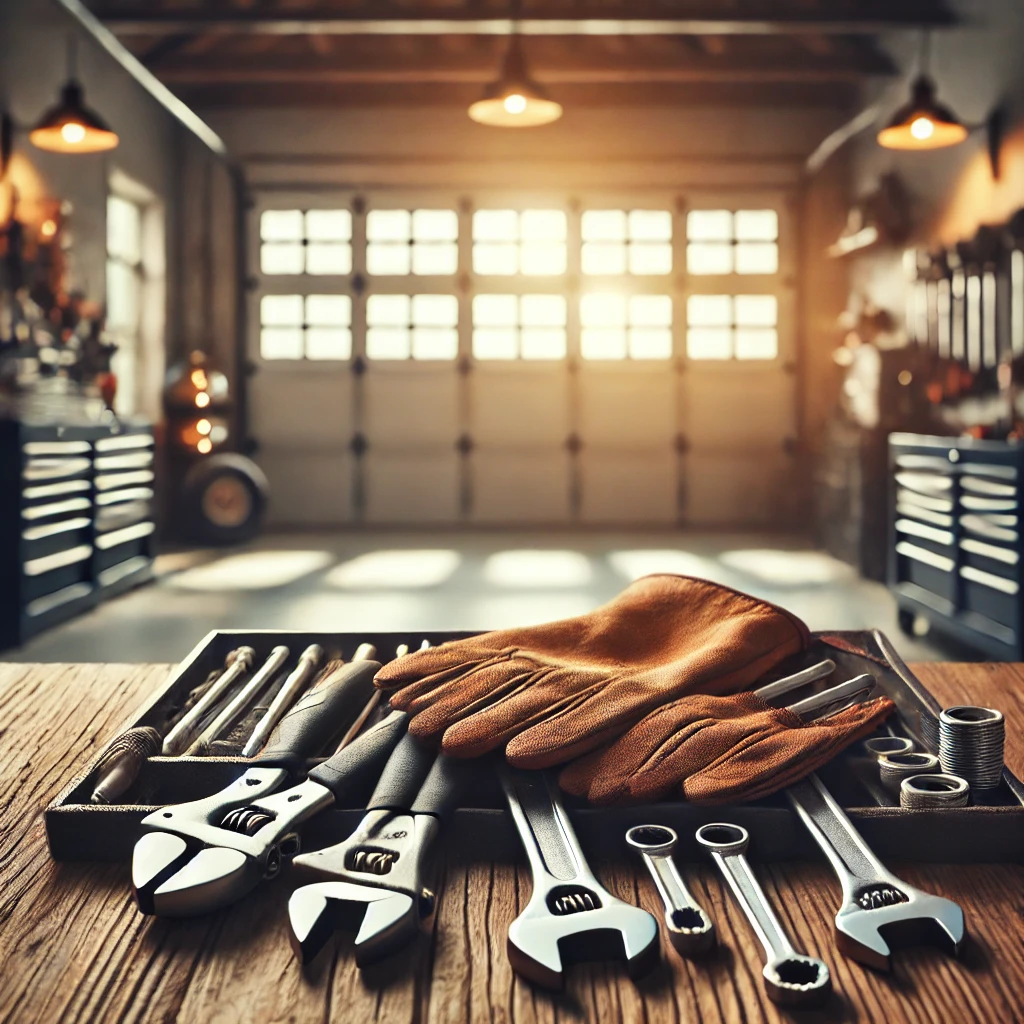 About Our Family-Owned Garage Door Company in Hamilton OH - Professional Service Team