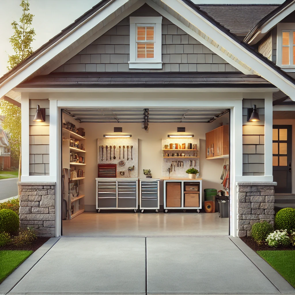 Latest garage door repair tips and maintenance guides from Hamilton's trusted experts