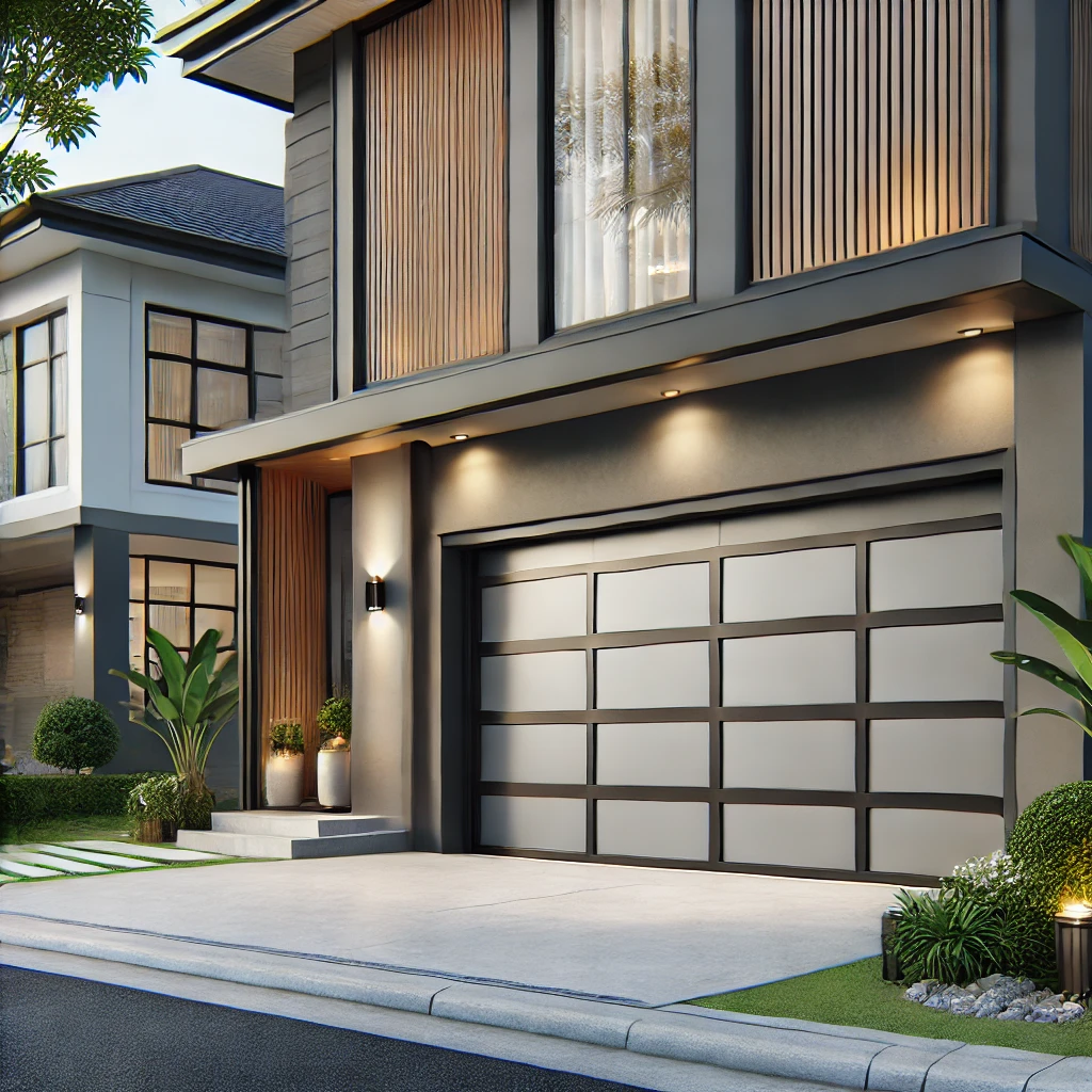 Professional Garage Door Company Hamilton OH - 24/7 Emergency Service & Repairs