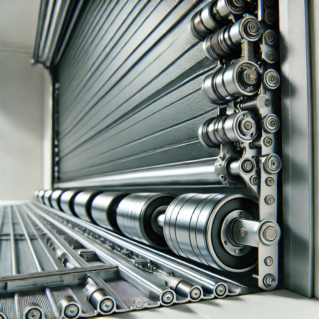 Expert Roller Garage Door Repairs Hamilton OH - Professional Door System Specialists